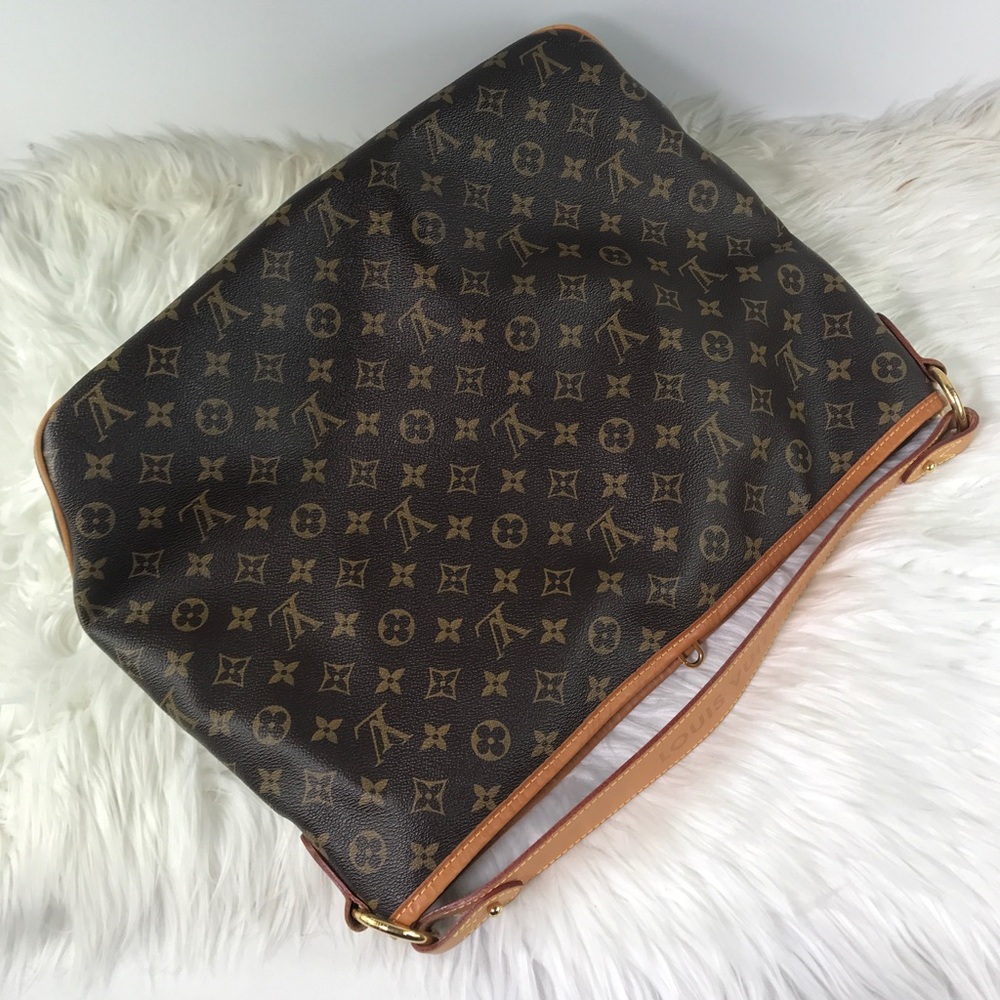 ✨AUTHENTIC✨ SLOUCHY HOBO Louis Vuitton bag - Picture 11 of 14